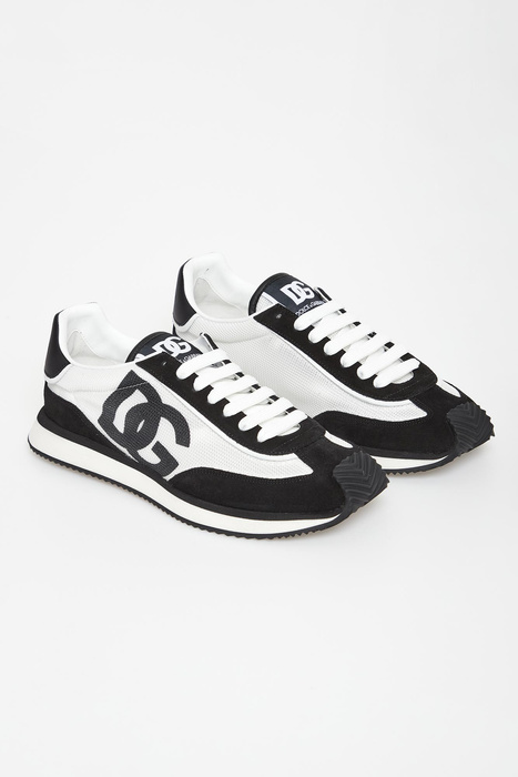Sneakersy męskie DOLCE & GABBANA