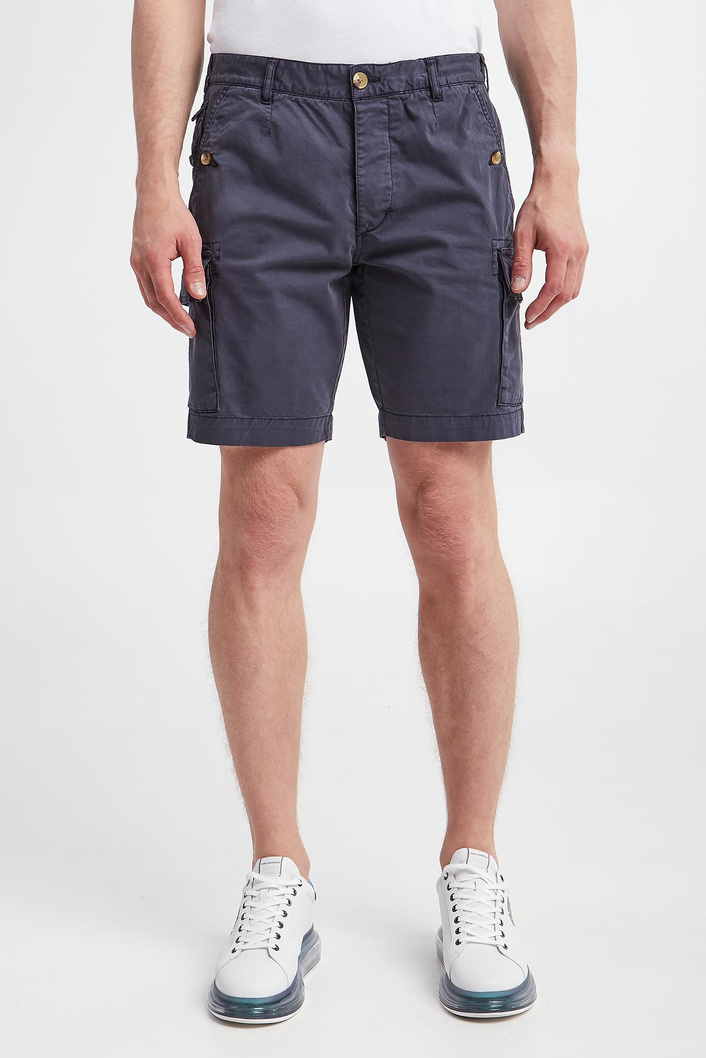 Spodenki męskie cargo BLAUER