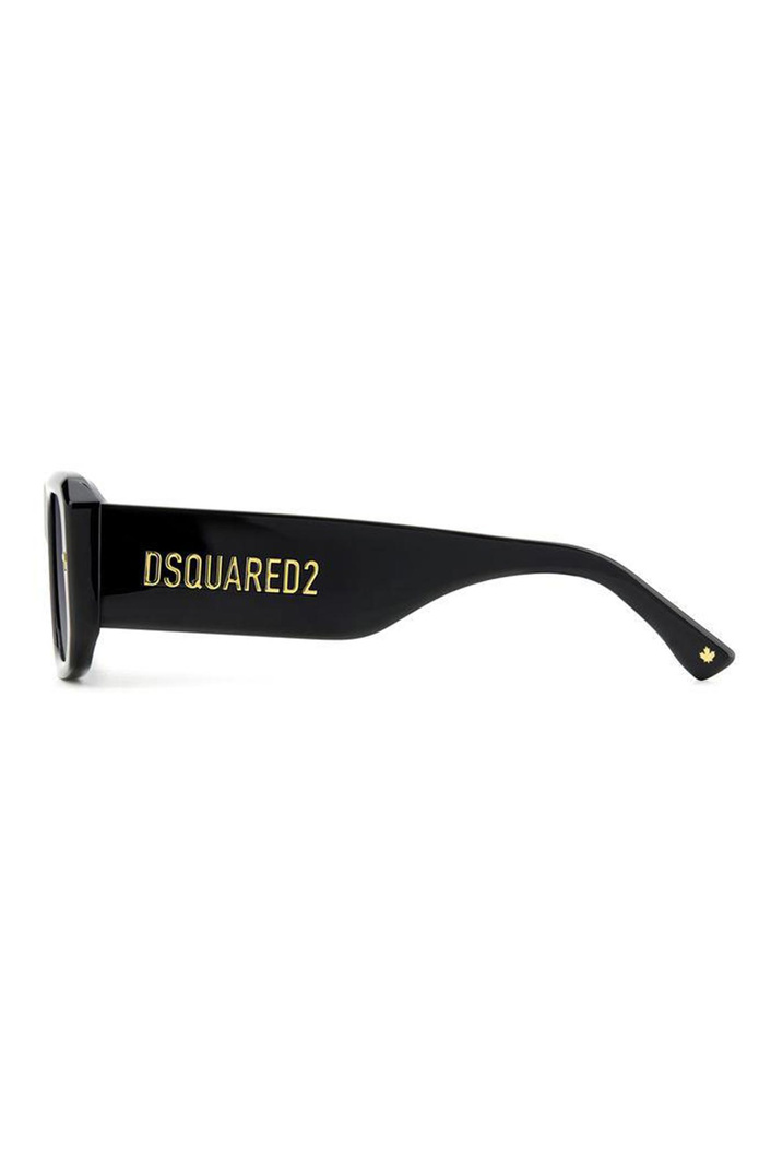 Okulary przeciwsłoneczne męskie D2 0107/S 8079O DSQUARED2