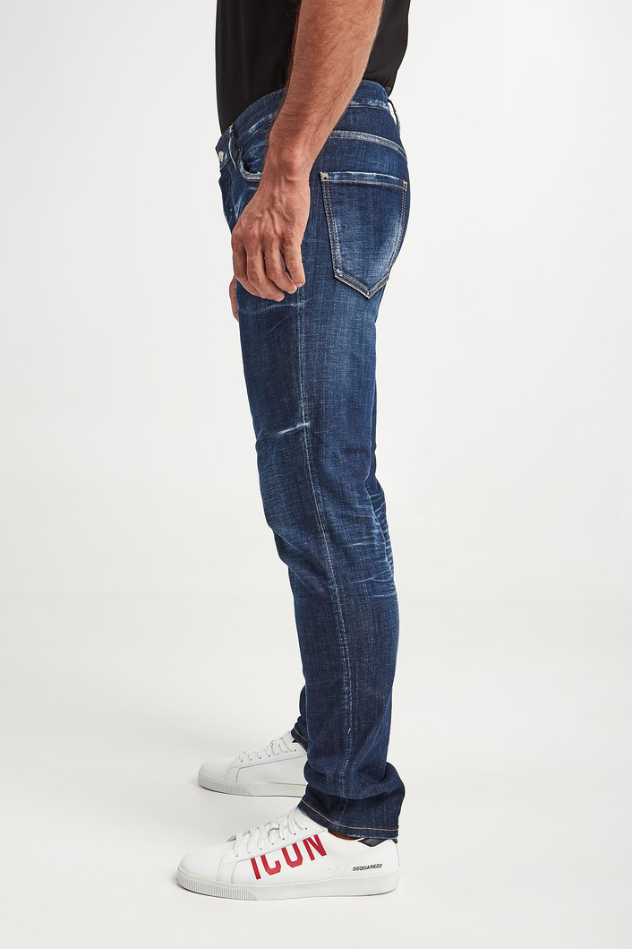 Jeansy męskie Cool Guy Jean DSQUARED2