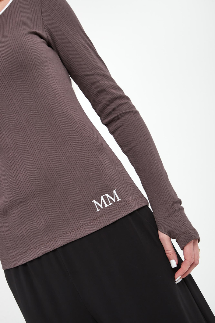 Bluzka damska Parco MM