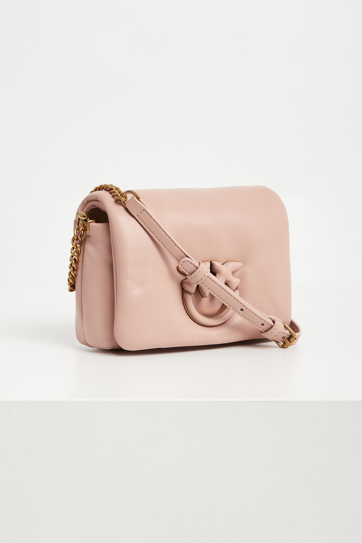 Torebka damska Baby Love Bag Puff Click PINKO