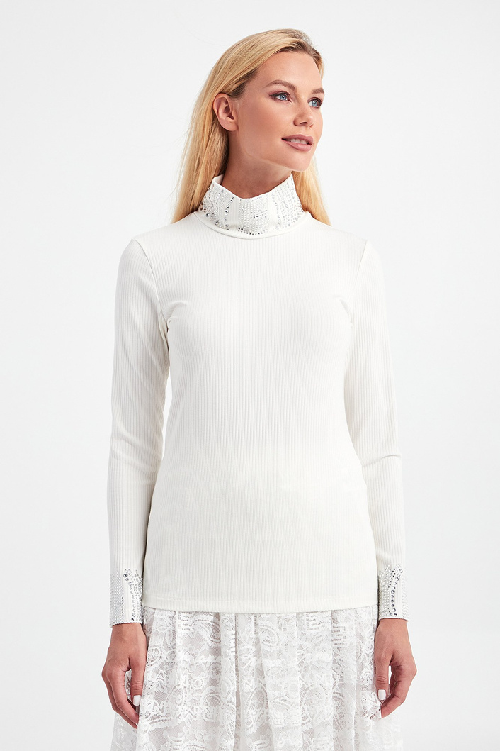 Bluzka ERMANNO FIRENZE