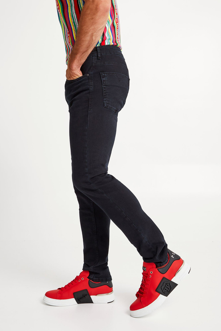 Jeansy VERSACE JEANS COUTURE