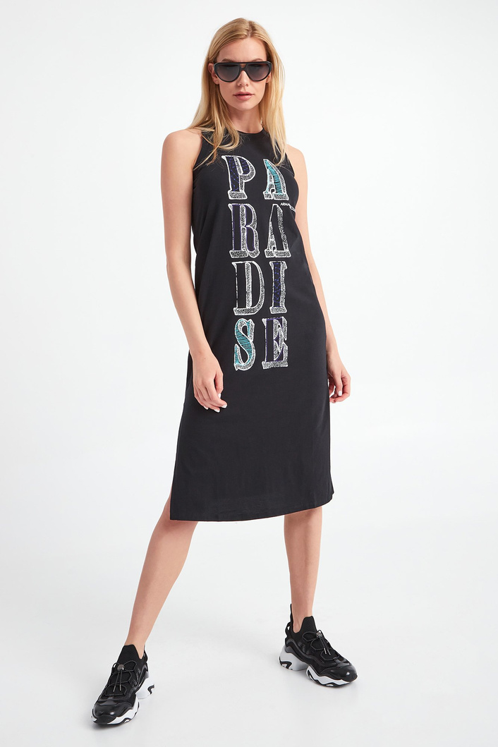 Sukienka ARMANI EXCHANGE