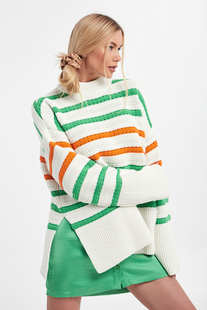 Sweter Raili SAMSØE SAMSØE