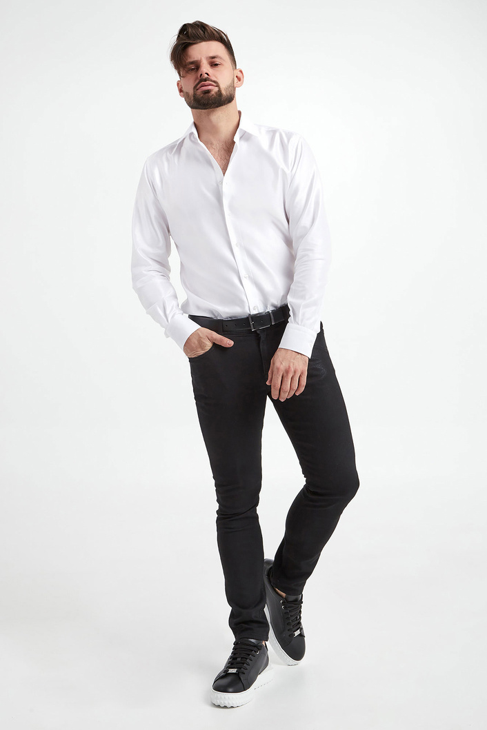 Koszula męska KARL LAGERFELD