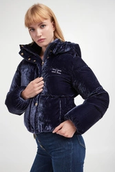 Kurtka damska pikowana ELISABETTA FRANCHI