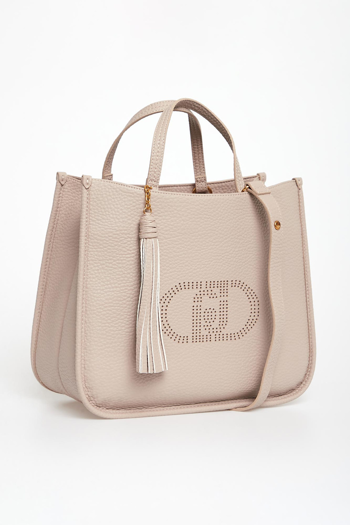 Torebka damska shopper LIU JO