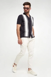 Spodnie męskie Lester JOOP!