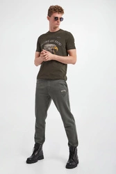 Spodnie dresowe AERONAUTICA MILITARE