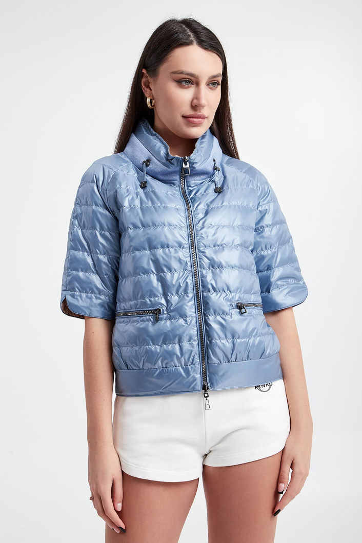 Kurtka damska dwustronna DIEGO M