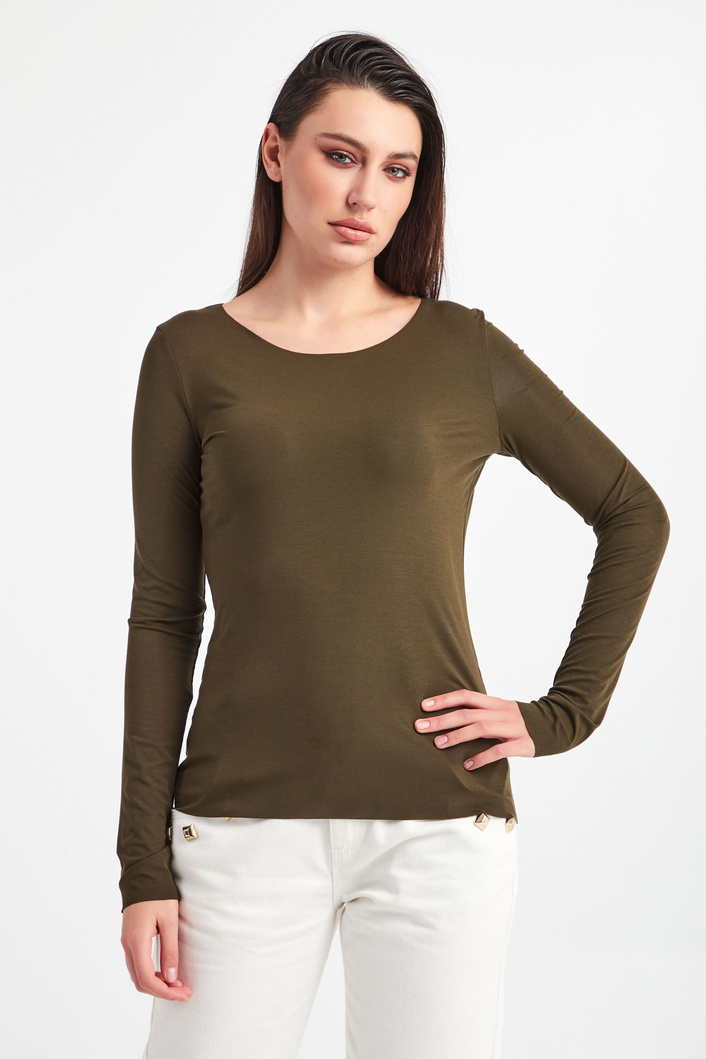 Bluzka Aurora WOLFORD