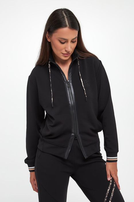 Bluza damska rozpinana SPORTALM