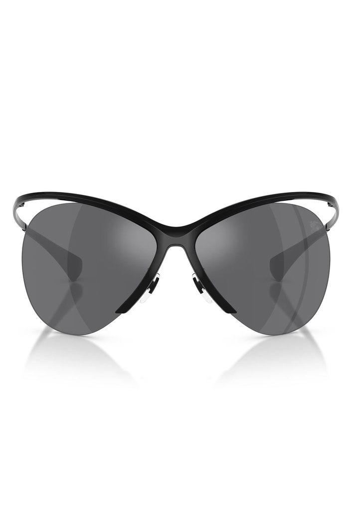 Okulary damskie przeciwsłoneczne BURBERRY