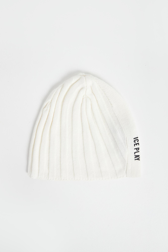 Czapka damska beanie ICE PLAY