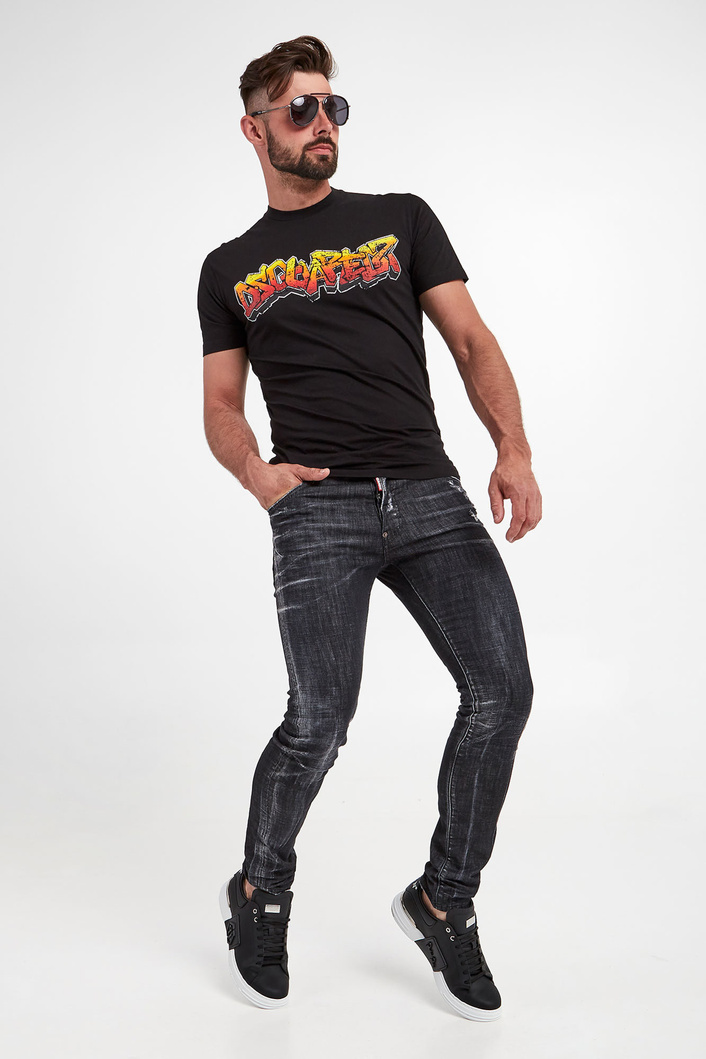 Jeansy męskie Cool Guy Jean Dsquared2