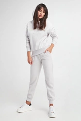 Spodnie dresowe damskie PATRIZIA PEPE