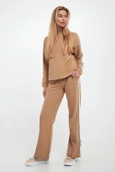 Spodnie dresowe damskie Talina JOOP!