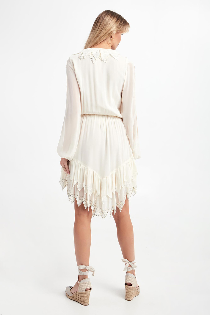 Sukienka BLUGIRL BLUMARINE