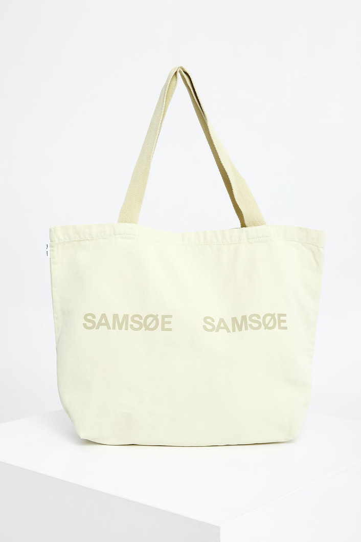Torba płócienna SAMSØE SAMSØE
