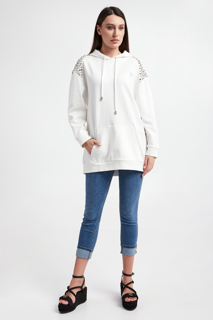 Bluza damska Cestista PINKO