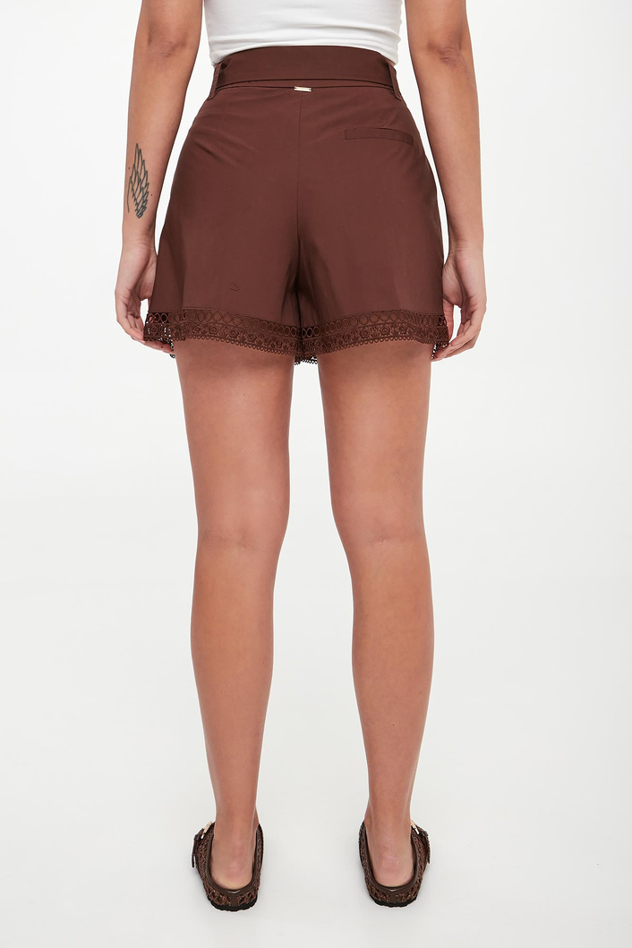Szorty damskie TWINSET