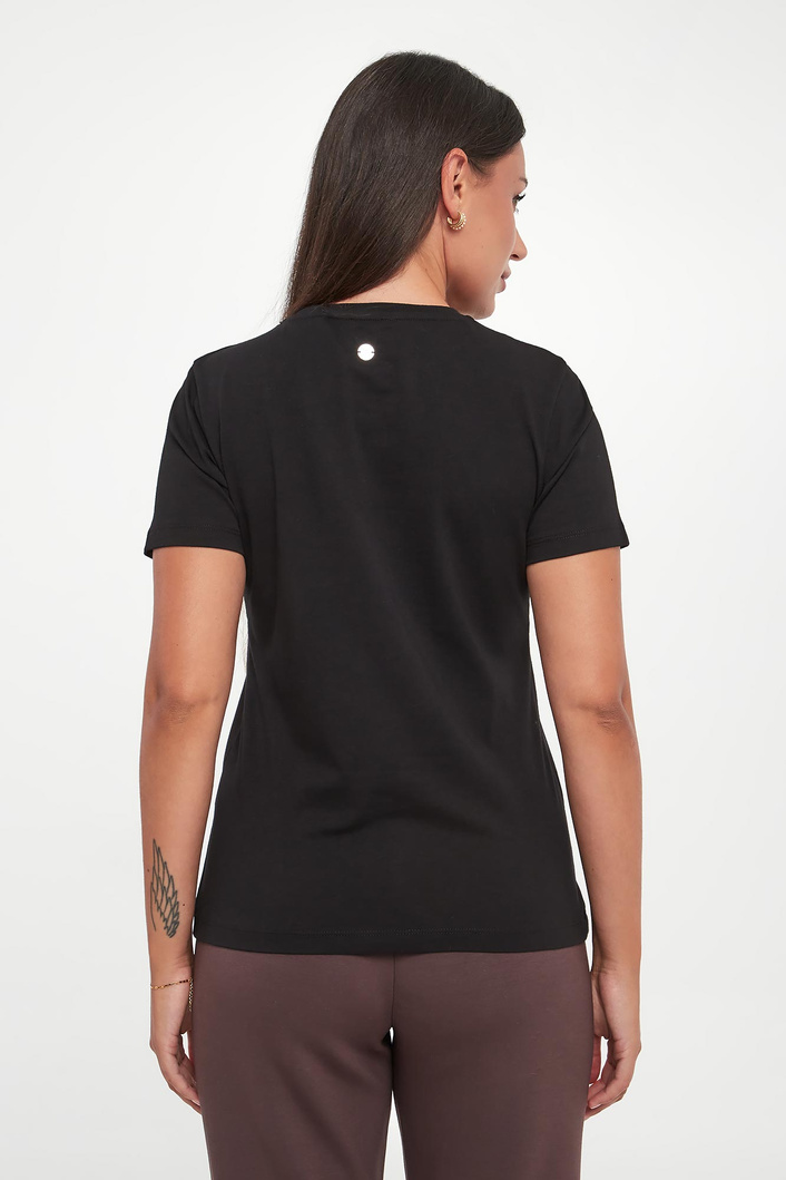T-shirt damski Teunis JOOP!