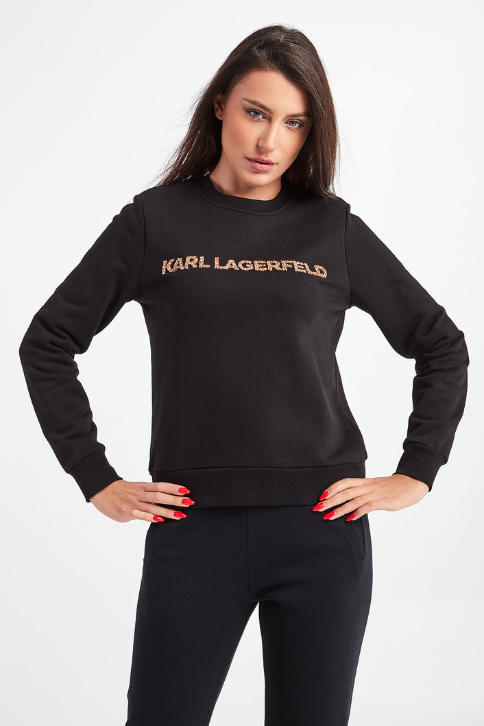 Bluza damska KARL LAGERFELD