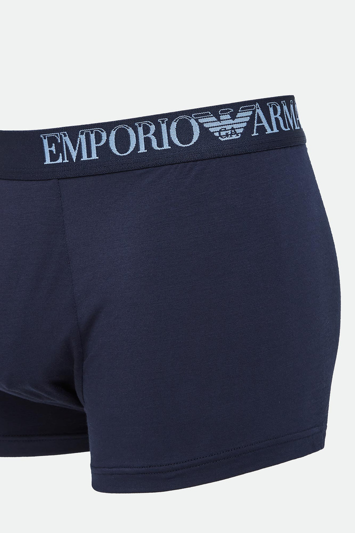 Bokserki 2 PAK EMPORIO ARMANI UNDERWEAR