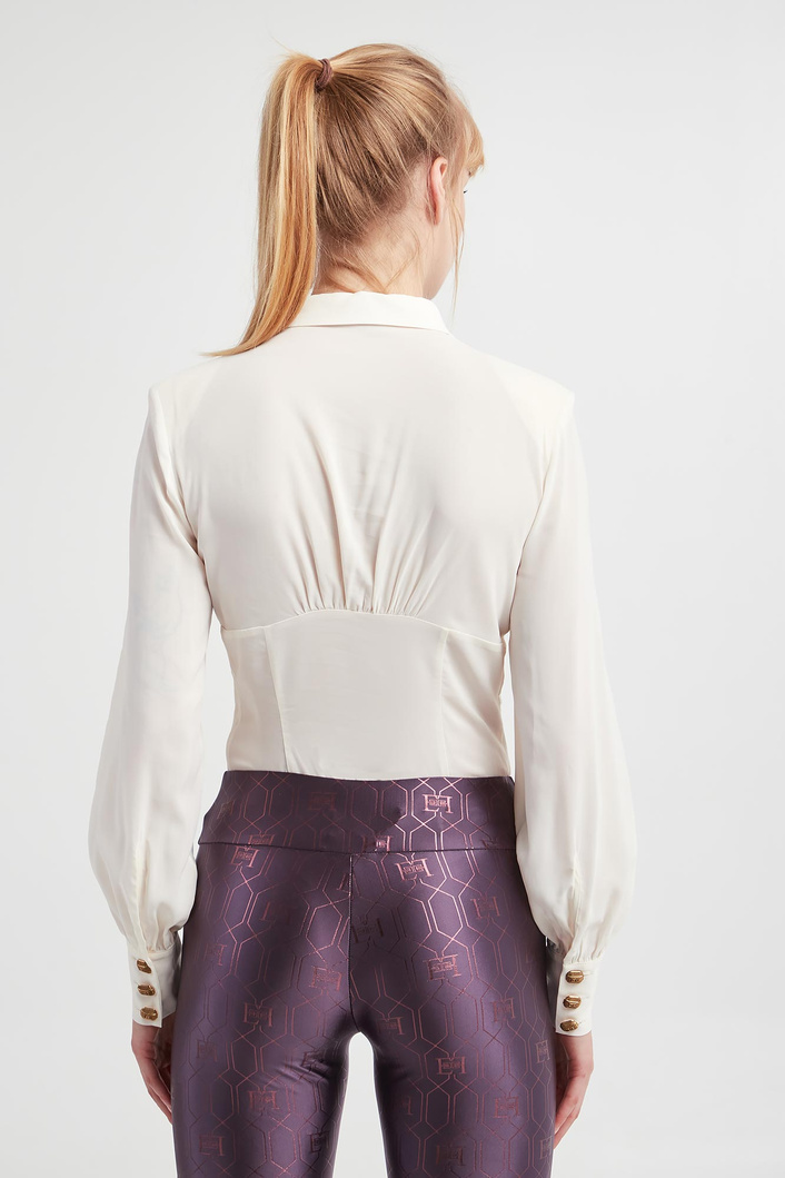 Body koszulowe ELISABETTA FRANCHI