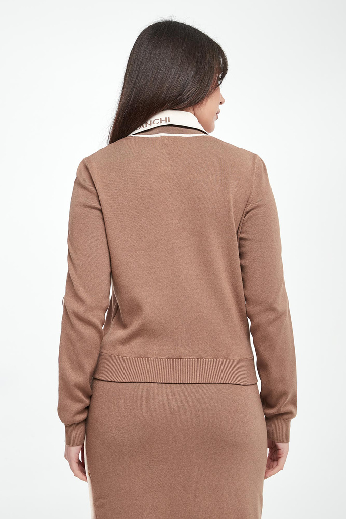 Kardigan damski ELISABETTA FRANCHI