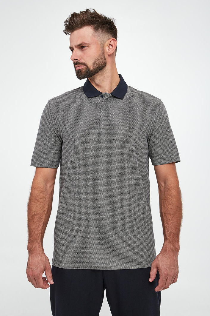 Polo męskie ARMANI EXCHANGE