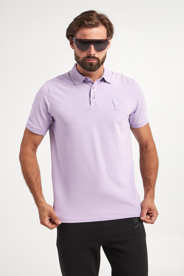 Polo męskie KARL LAGERFELD