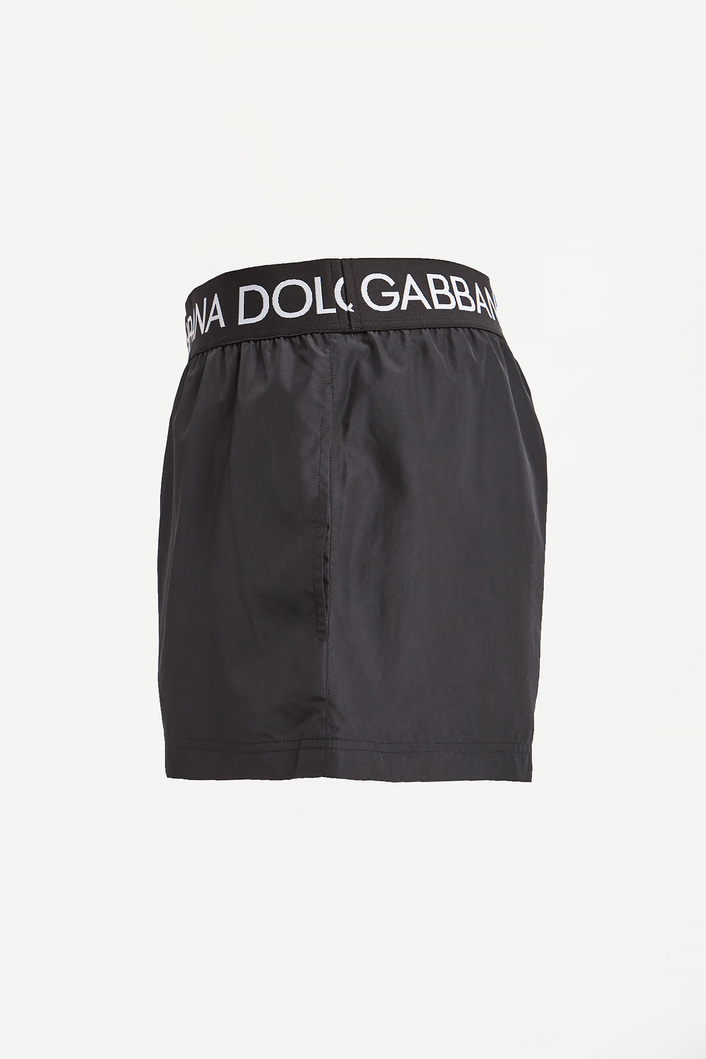 Szorty kąpielowe DOLCE & GABBANA