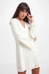 Sukienka mini TWINSET