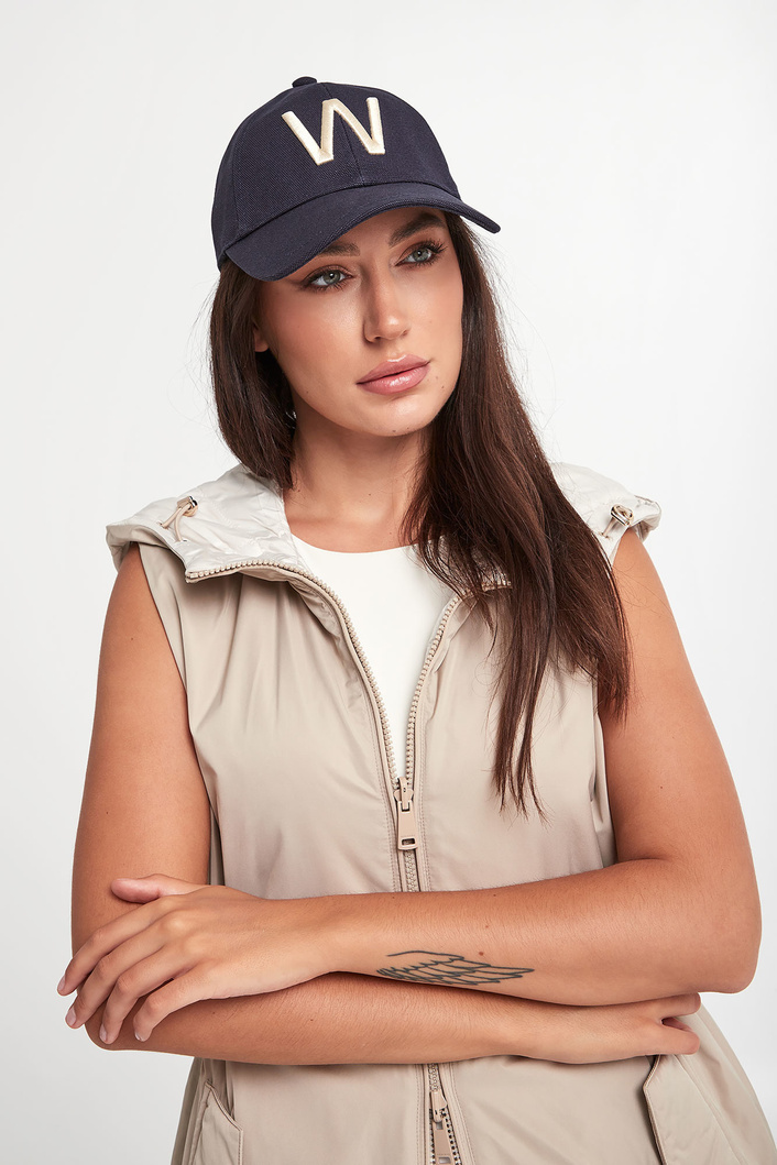 Czapka damska Cerchio WEEKEND MAX MARA