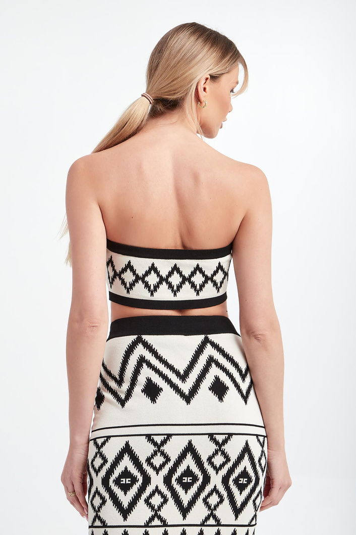 Top ELISABETTA FRANCHI