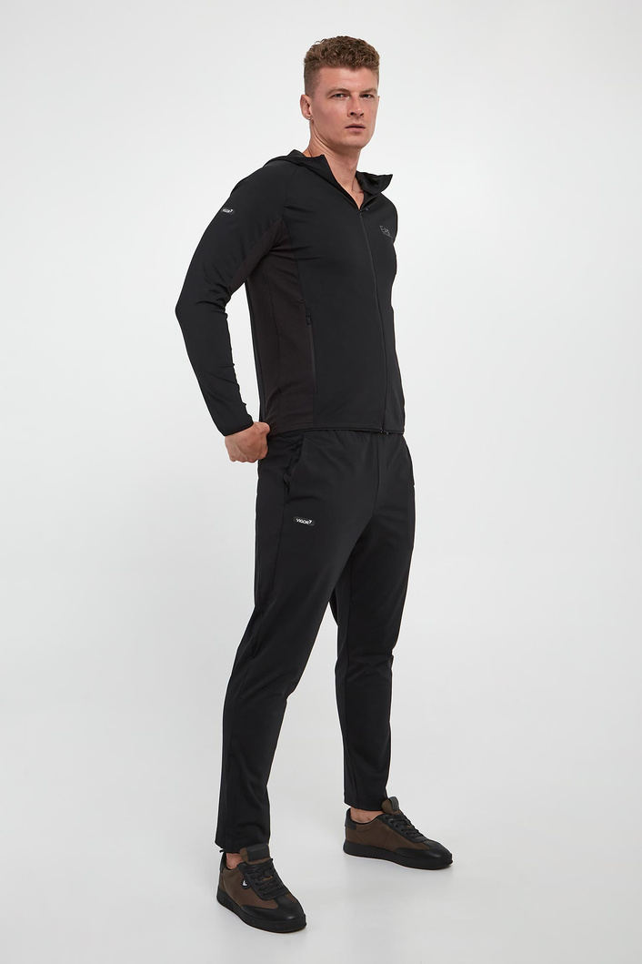 Spodnie dresowe męskie EA7 EMPORIO ARMANI