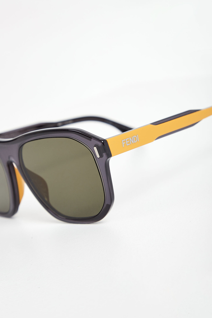 Okulary M0097/F/S XYO FENDI