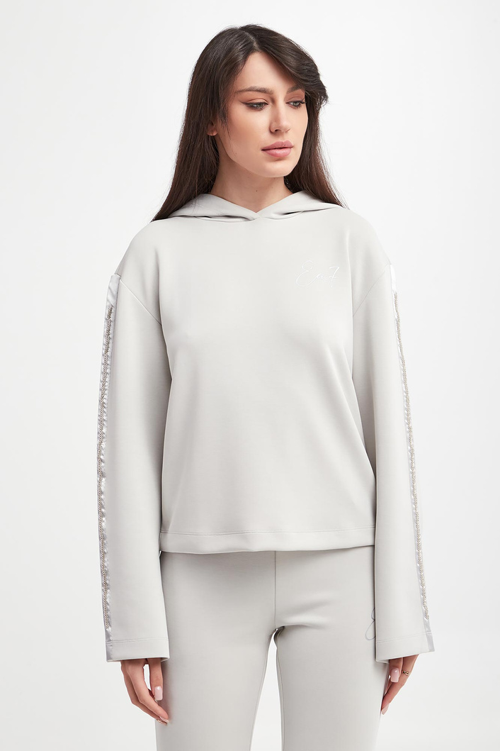 Dres damski EA7 EMPORIO ARMANI