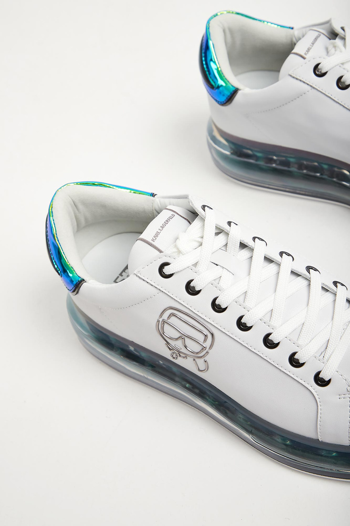 Sneakersy męskie KARL LAGERFELD