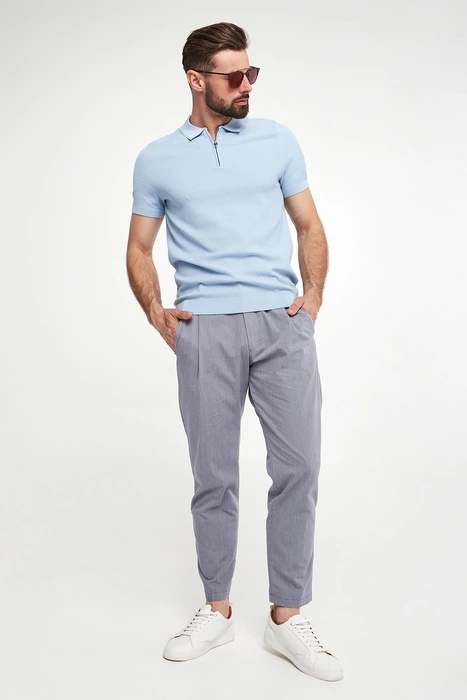 Spodnie męskie Lead2 JOOP! JEANS