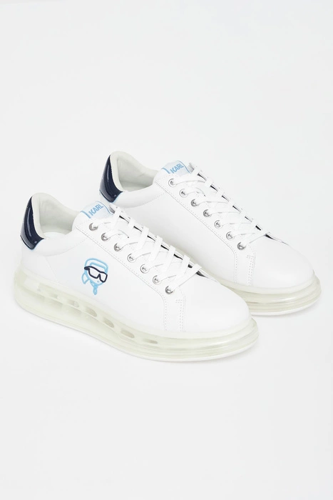 Sneakersy męskie KARL LAGERFELD