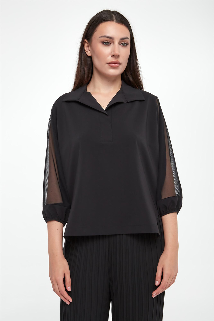 Bluzka damska JOSEPH RIBKOFF