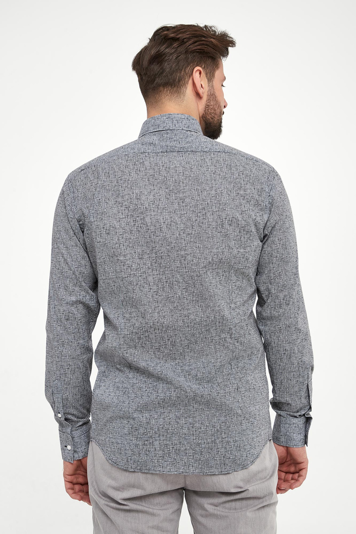 Koszula męska KARL LAGERFELD