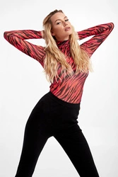 Bluzka PATRIZIA PEPE