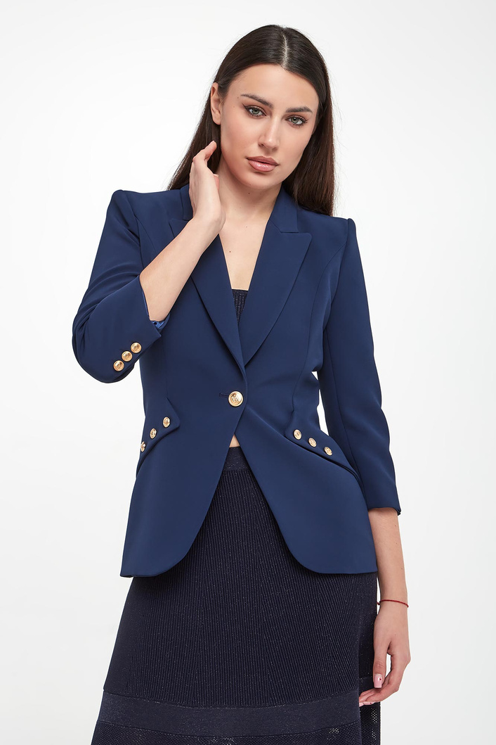 Żakiet ELISABETTA FRANCHI