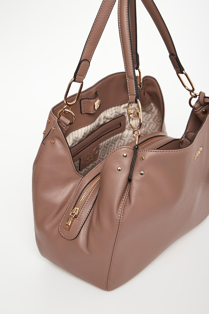 Torebka damska shopper LIU JO