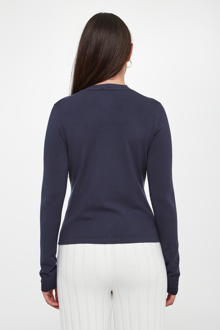 Kardigan damski Aerosi MM